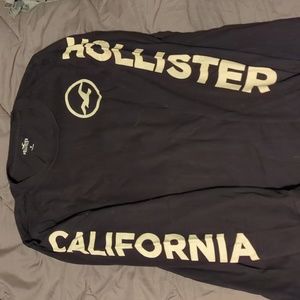 Hollister shirt